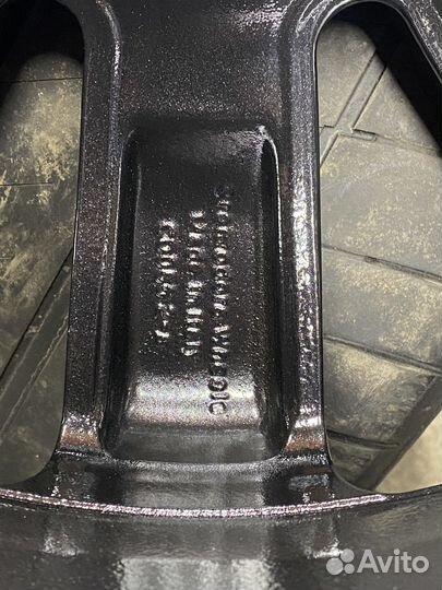 Оригиналы Range Rover R20