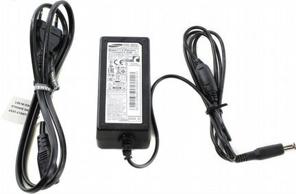 Блок питания для монитора Samsung S24D300H 14V, 3A