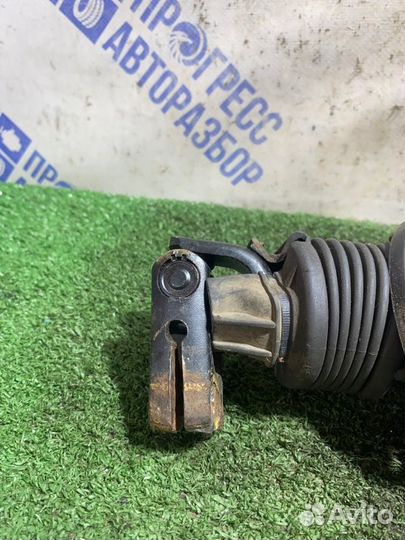 Рулевой карданчик Chevrolet Lacetti хэтчбек 1.4