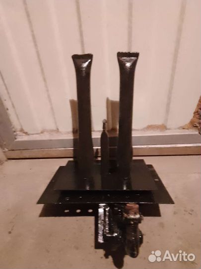 Горелка для газовых печей