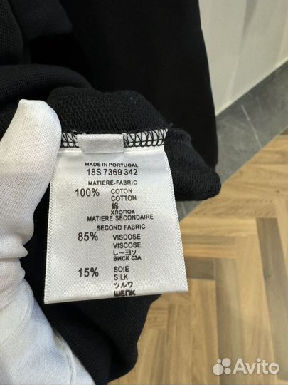 Свитшоты Balenciaga