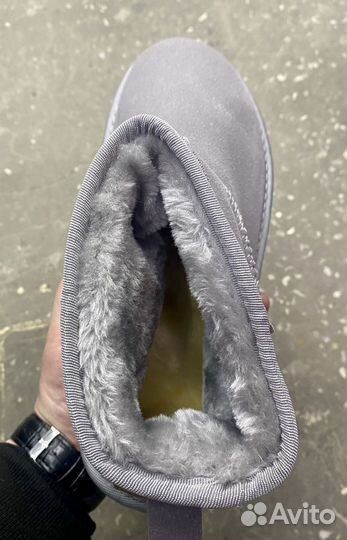 Угги мужские зимние. 40-44 размеры