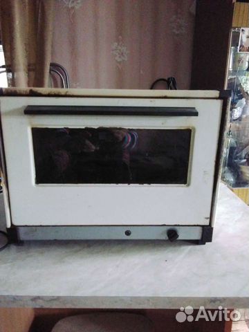 Жарочный шкаф