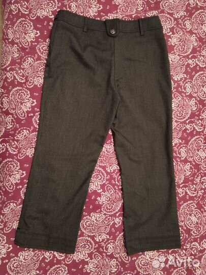 Брюки женские р. 36