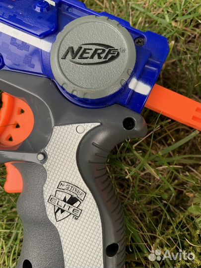 Nerf