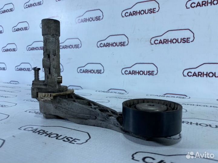 Натяжитель ремня Peugeot 308 euro 4 1.6 EP6 5FW