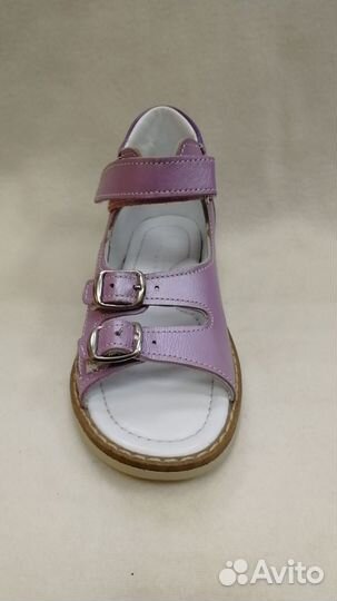 Сандалии новые профилактика Россия, р. 27, 29, 30