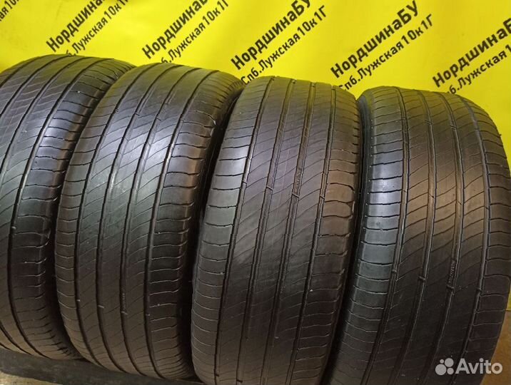 Michelin Primacy 4 215/55 R18 99V