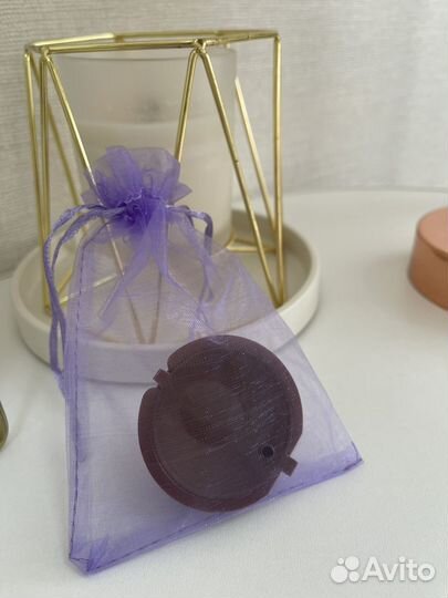 Многоразвая капсула для кофемашинки Dolce Gusto