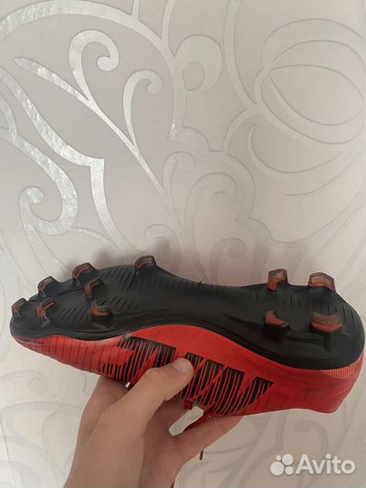 Бутсы nike