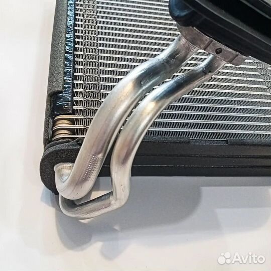 Испаритель кондиционера Nissan Sentra (B17)