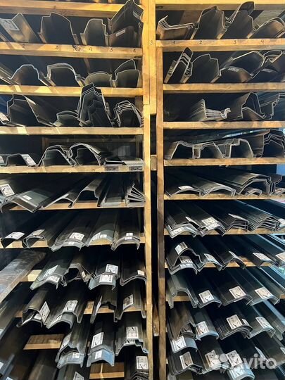 Кузовной порог Hyundai Accent 2 седан