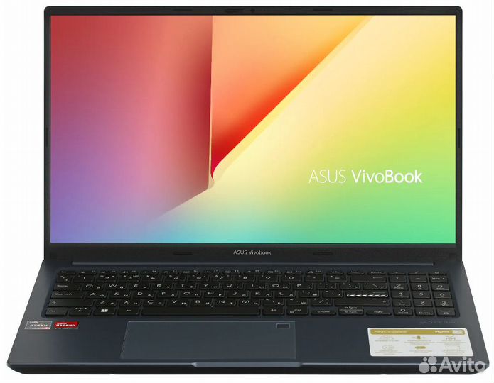 Asus VivoBook 15X oled NEW