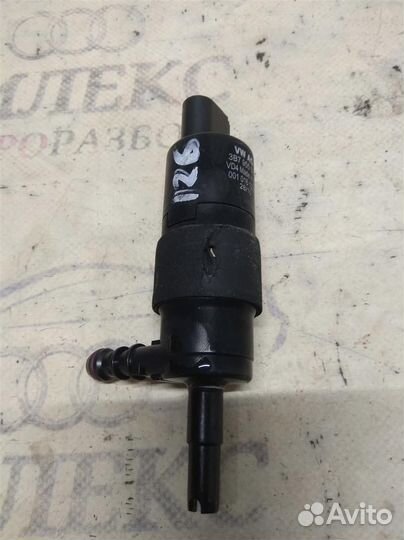 Насос омывателя фар Audi A5 /S5 Coupe/Sportback 2