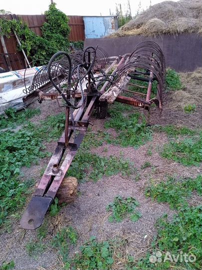 Культиватор АгроСпецГрупп КФК-2.8, 2013