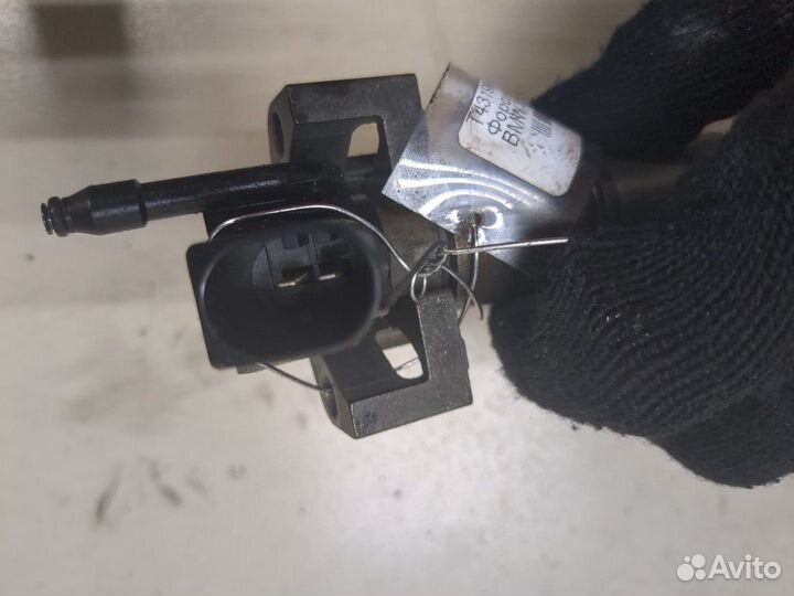 Форсунка топливная BMW X5 E70, 2009