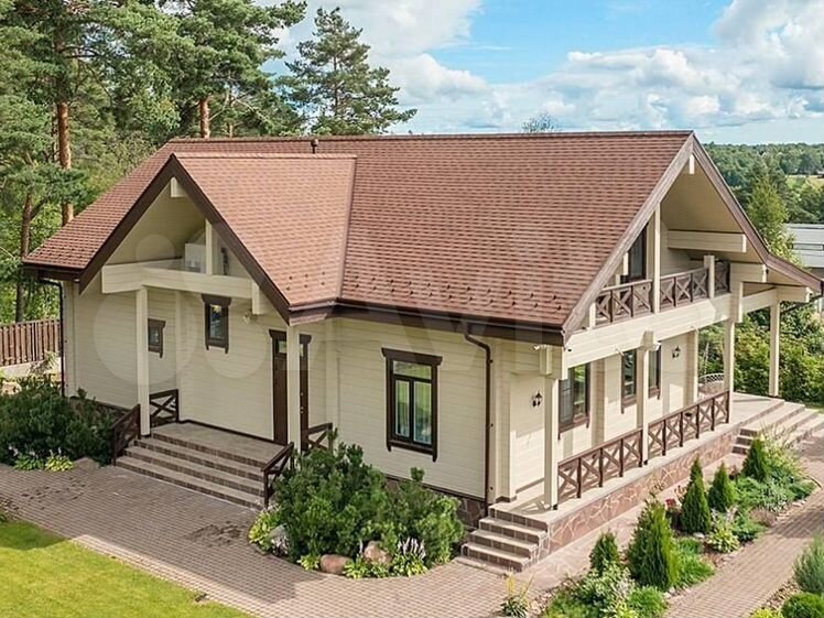 Купить дом до 10 млн рублей 🏡 в Москве | Дома, дачи, коттеджи, таунхаусы в  Москве | Авито