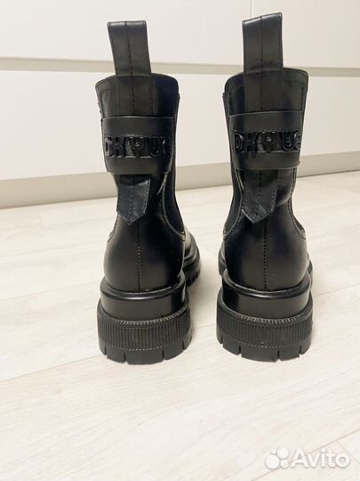 Полусапоги женские