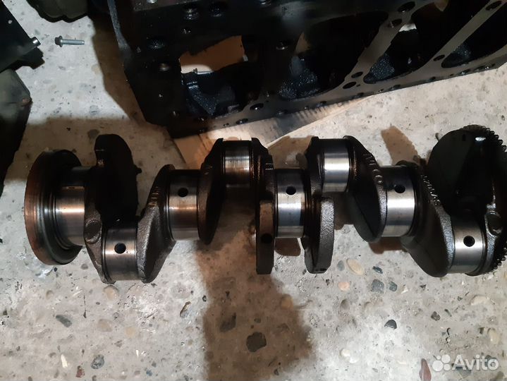 Двигатель Фиат дуката 2.3