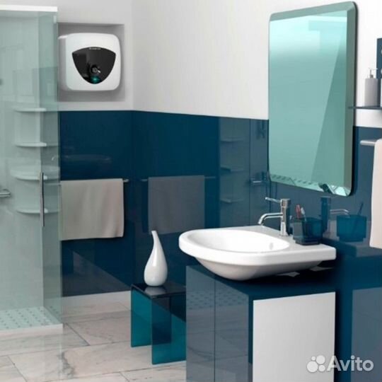 Водонагреватель электрический накопительный Aristo