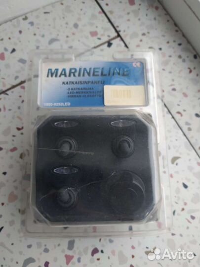 Панель управления