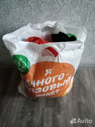 Женская одежда