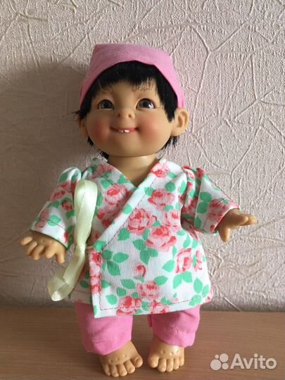 Кукла lamagik Джесито