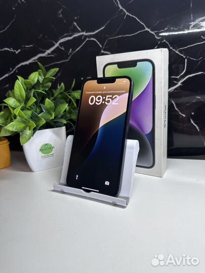 iPhone 14, 128 ГБ