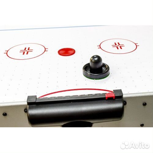 Аэрохоккей-складной