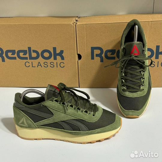 Кроссовки Reebok
