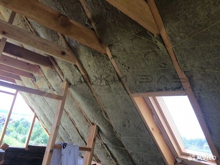 Утеплитель