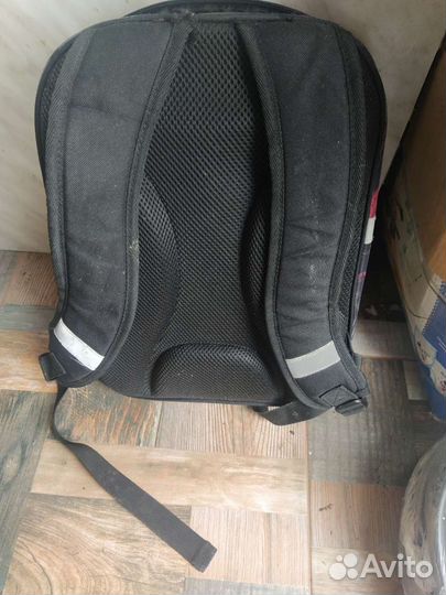 Рюкзак школьный 1-4 кл