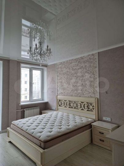 3-к. квартира, 65 м², 3/4 эт.