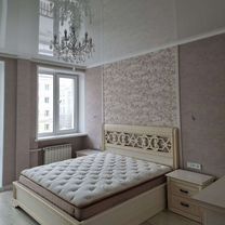 3-к. квартира, 65 м², 3/4 эт.