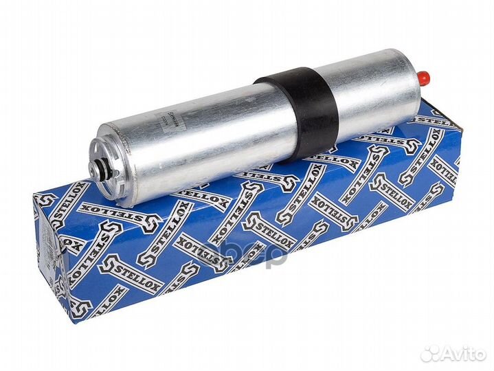 Фильтр топл.BMW E90-93 1.6D/1.8D/2.0D/2.5D/3.0D