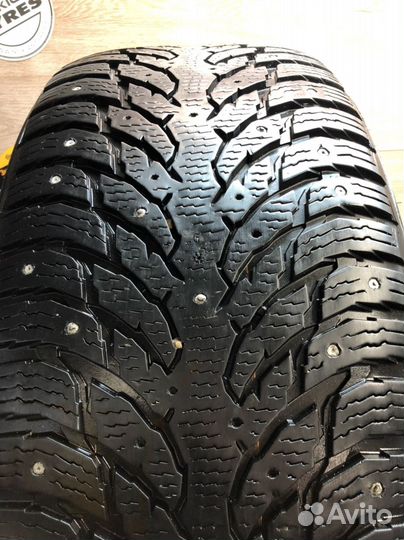 Nokian Tyres Hakkapeliitta 9 SUV 275/50 R20 113T