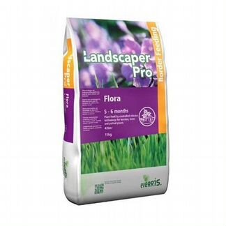 Удобрение для цветов Landscaper Pro 