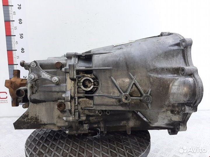 Кпп для Volkswagen Crafter 1