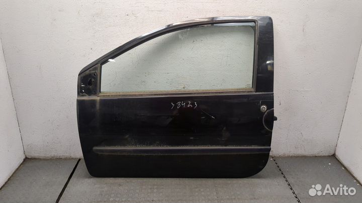 Дверь боковая Renault Twingo, 2007