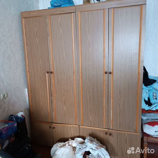 Стенка бу и шкафы