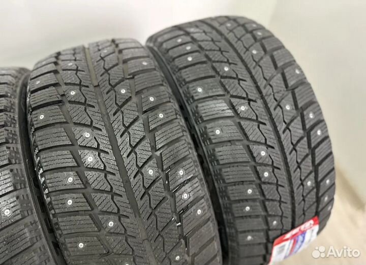 Zeta Antarctica Ice 245/45 R18 27H