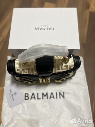 Сумка женская balmain