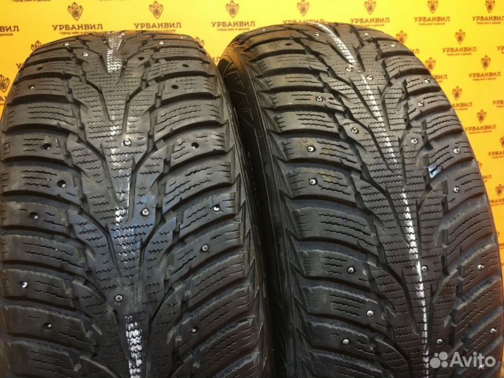 Nexen Winguard WinSpike WH62 215/60 R16 99T