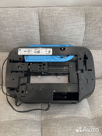 Принтер сканер копир hp