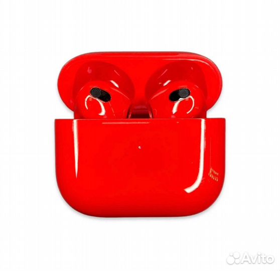 AirPods 3, оригинал, Custom