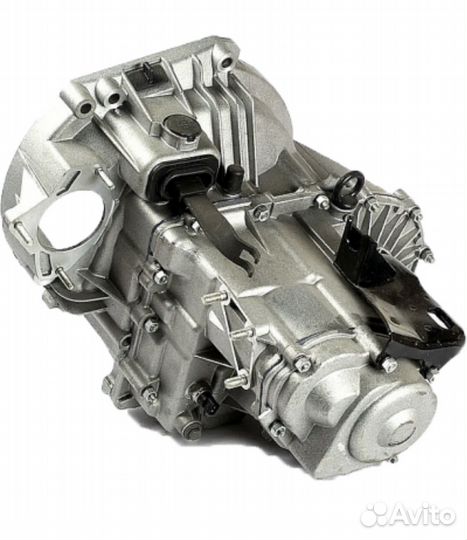 Кпп priora granta