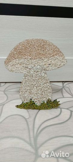 Осенняя поделка