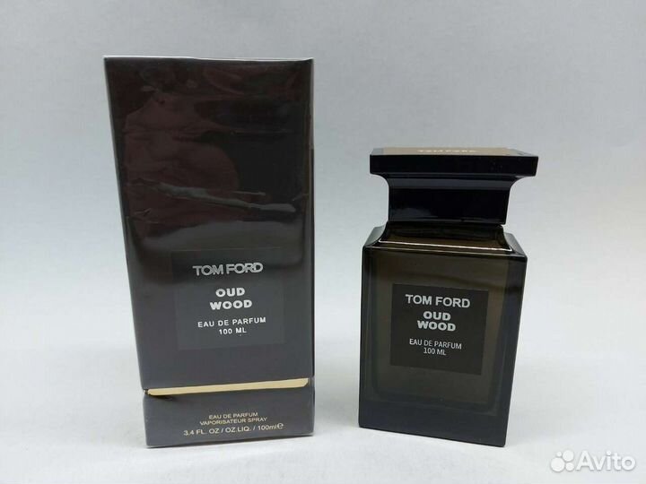 Туалетная вода