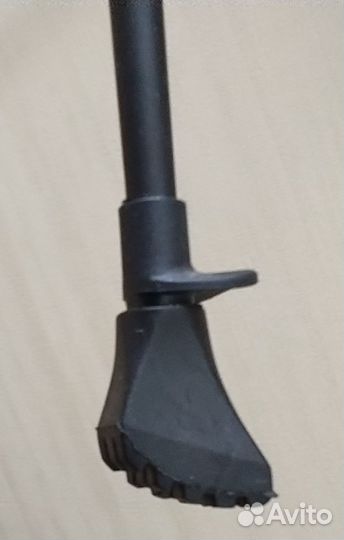 Палочки для скандинавской ходьбы