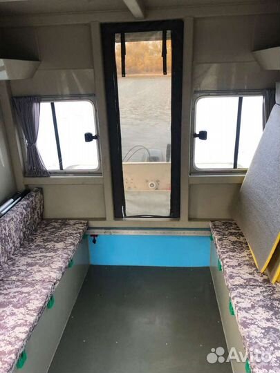 Дом на воде